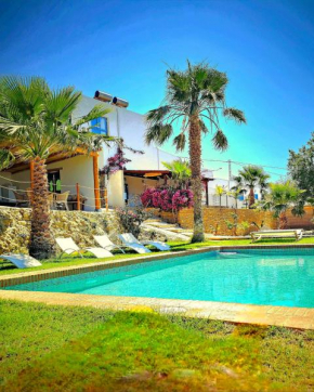 B&B La Nava Suites, Mojacar